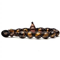 Bracciale Tamashii Tibet in Pietre dure Pietre dure BHS900-214 - BHS900-214